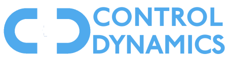 Control Dynamics Logo